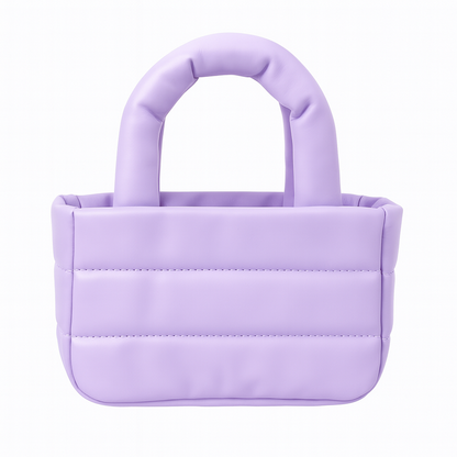 Hand Bag Puffer