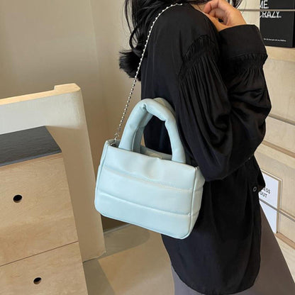 Hand Bag Puffer