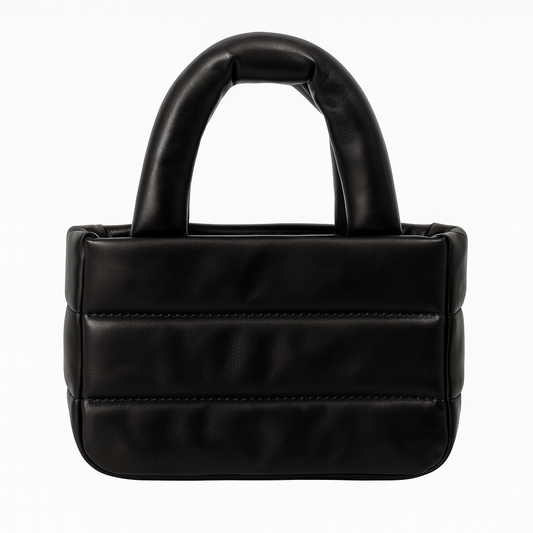 Hand Bag Puffer