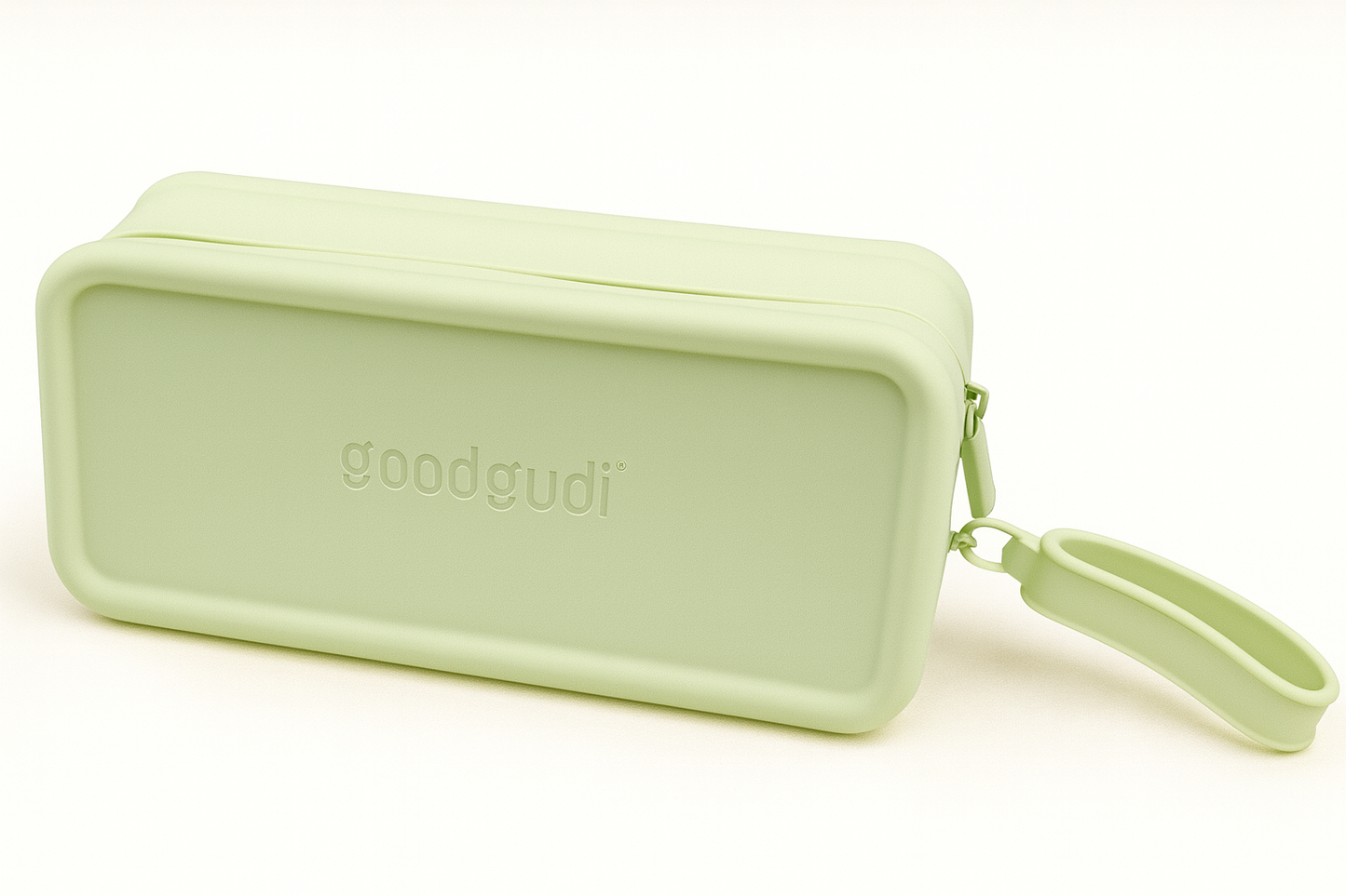 Rectangular pouch