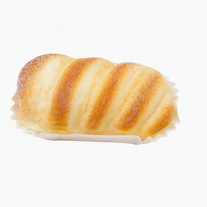 Fridge Magnet Baguette