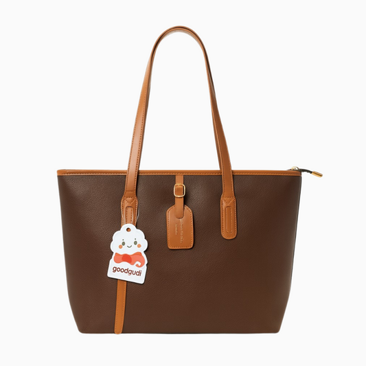 Tote Bag Timeless