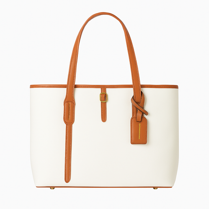 Tote Bag Timeless