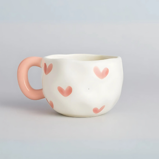 Mug Heart