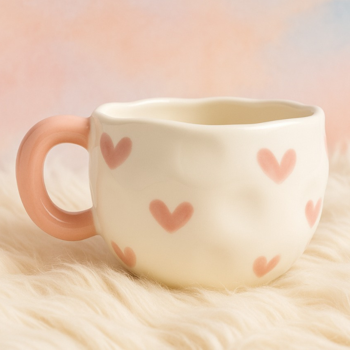 Mug Heart