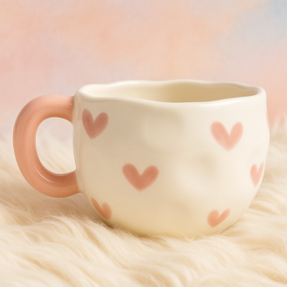 Mug Heart