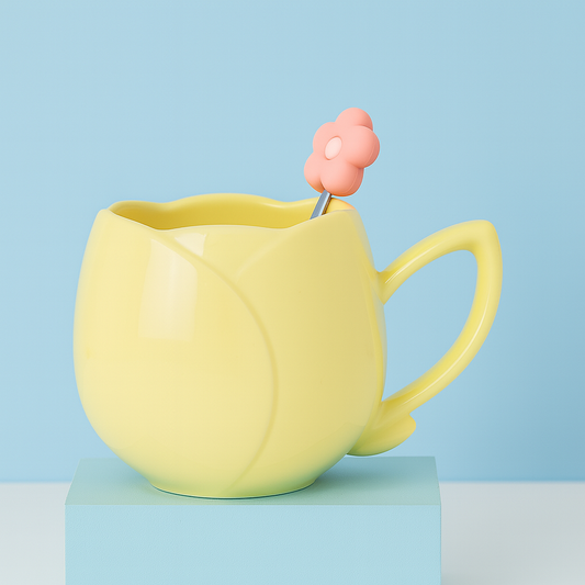 Mug Tulip