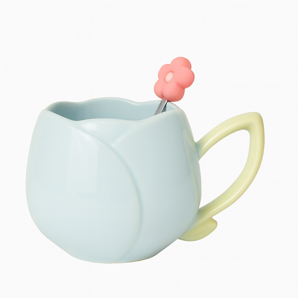 Mug Tulip