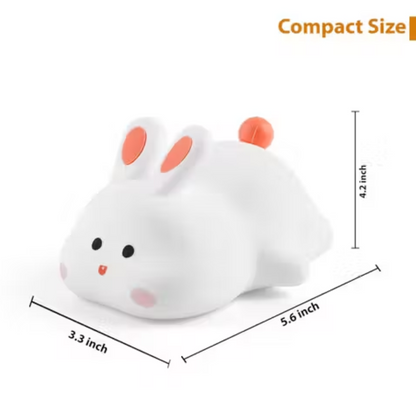 Mini Lamp Rabbit