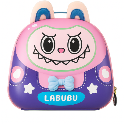 Hardcase Kids Bag - Labubu