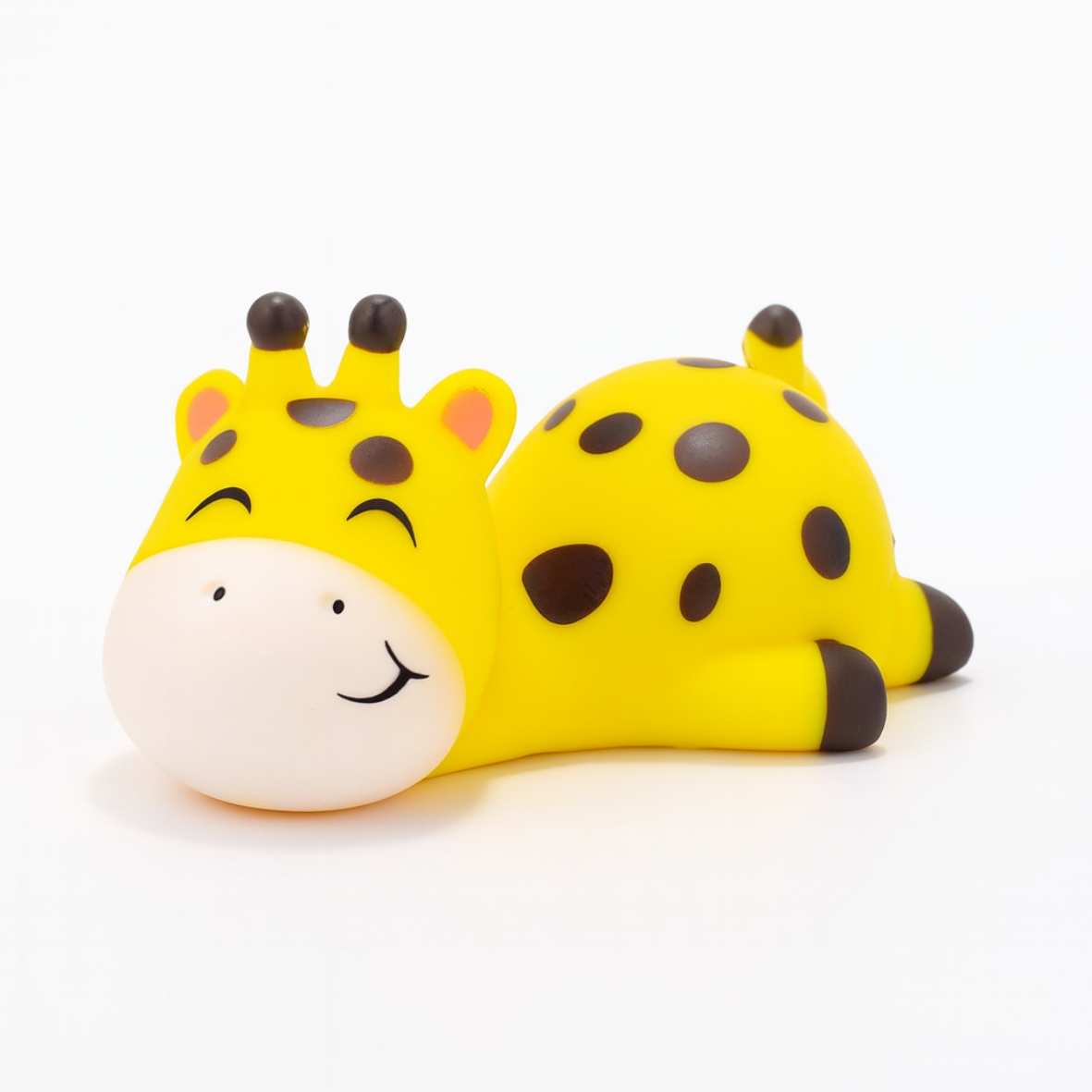 Mini Lamp Giraffe
