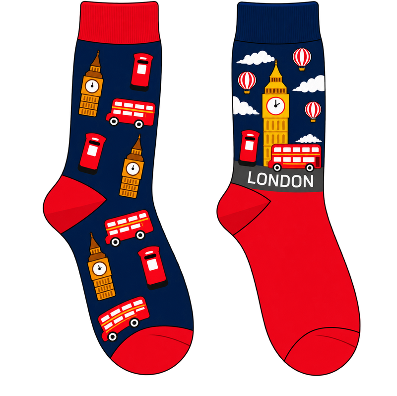 London