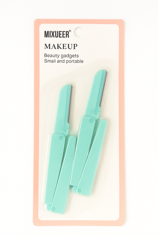 Face Razor - SoftGlide