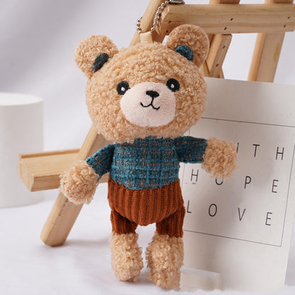 Bag Charm - Hugsy Bear