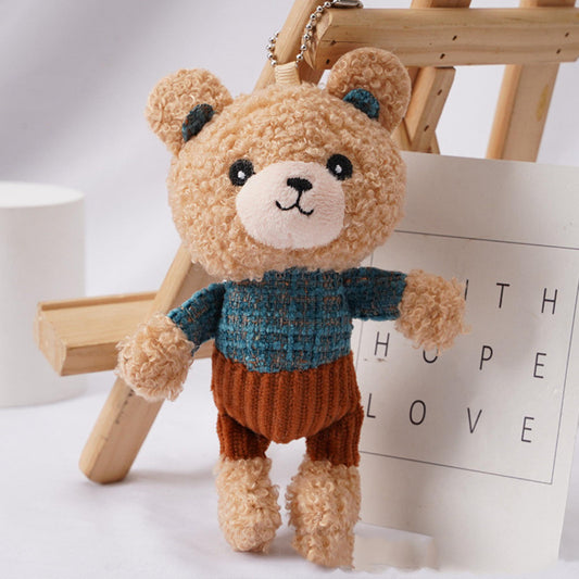 Bag Charm - Hugsy Bear