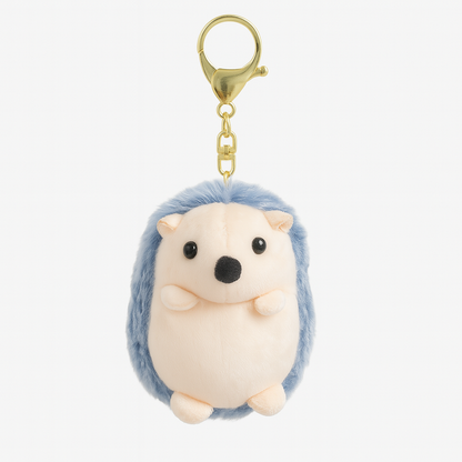 Bag Charm - Porcupine