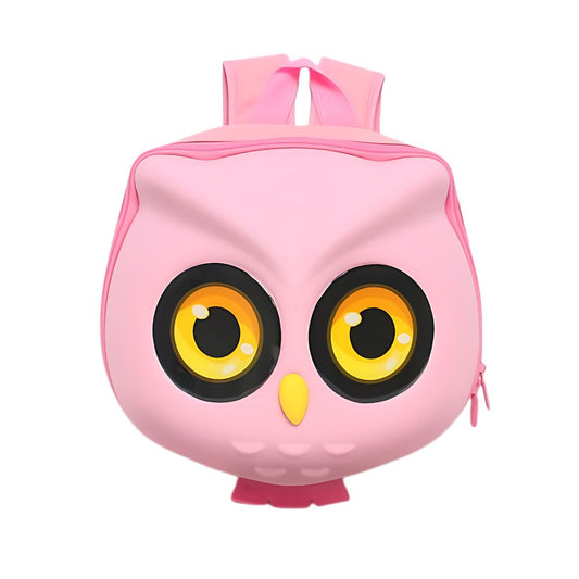 Owl Supercute Bag