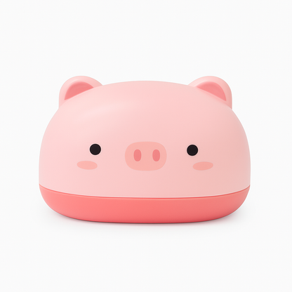 Pig Soap Box