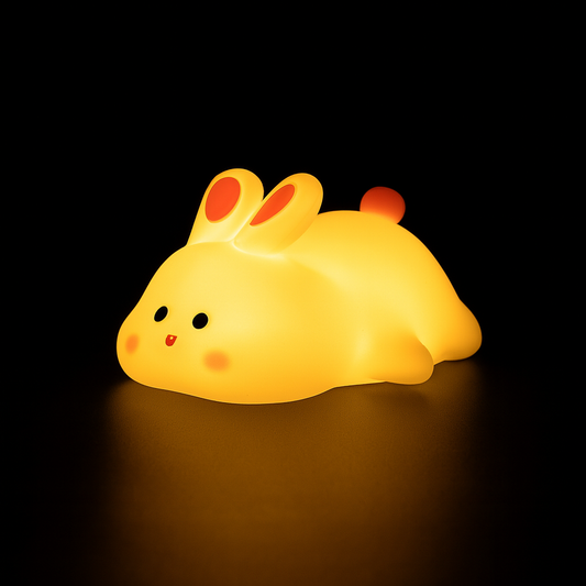 Mini Lamp Rabbit