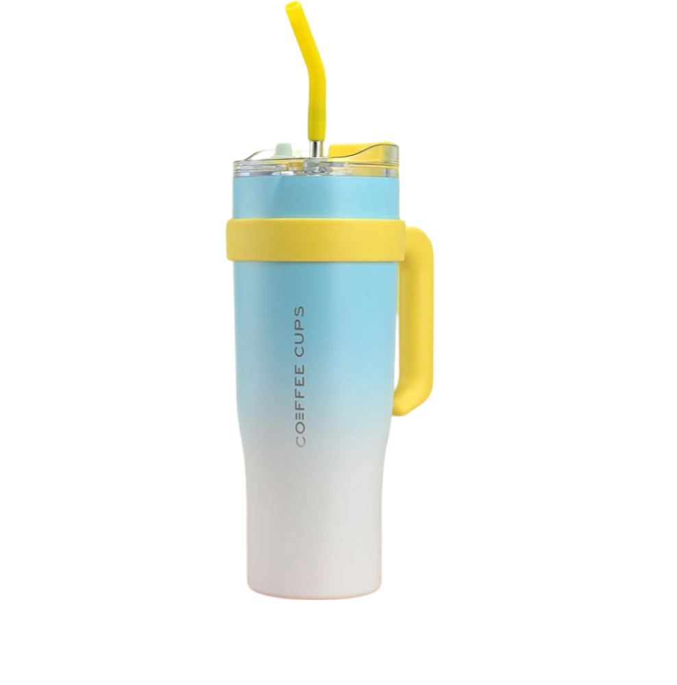 Ombre Sipper