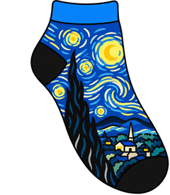 Starry Night