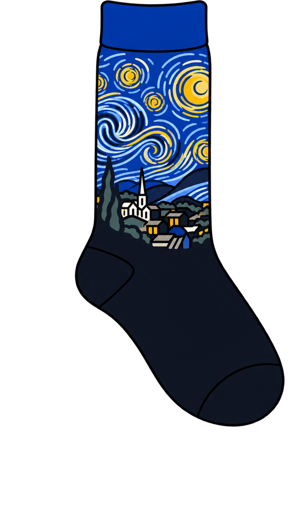 Starry Night