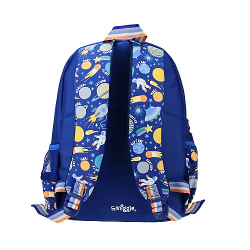 Kids Rocket Backpack