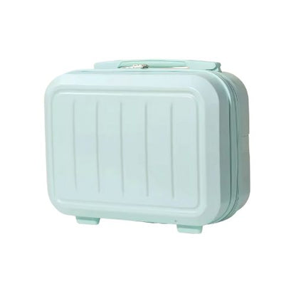 Vanity Bag - Matcha Mint