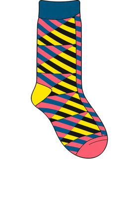 Zigzag