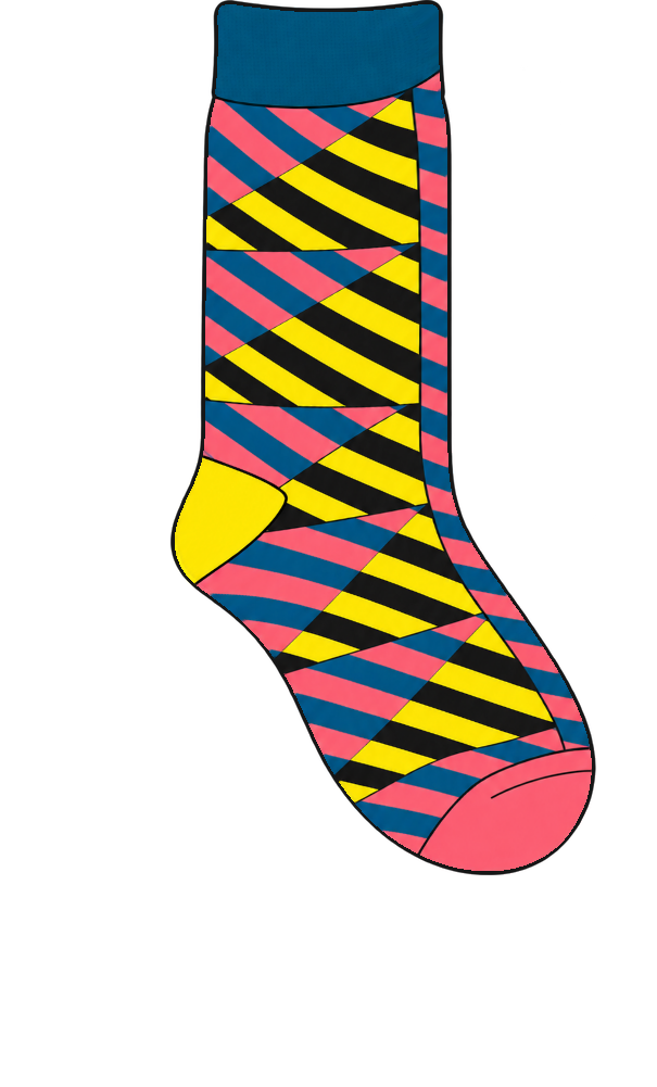 Zigzag